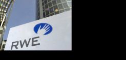 Σε λειτουργία το πρώτο φ/β της RWE στη Βρετανία
