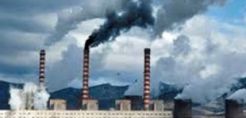 Γερμανία και Πολωνία οι μεγαλύτεροι βιομηχανικοί ρυπαντές στην ΕΕ