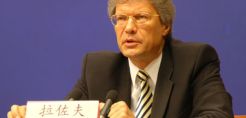 «Το μπλοκάρισμα του South Stream πλήττει συγκεκριμένα κράτη-μέλη της ΕΕ»