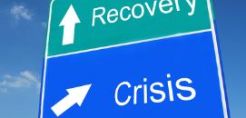 Η Ελλάδα βαδίζει τώρα στον δρόμο του Recovery