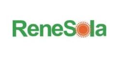 Διευρύνει την παρουσία της στην Ευρώπη η ReneSola