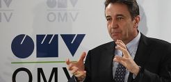 «Οι κυρώσεις κατά Ρωσίας δεν έχουν επιπτώσεις στην κατασκευή του South Stream»