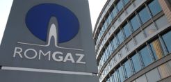 «Βασικός παίκτης στην αγορά της Μαύρης Θάλασσας η Romgaz»