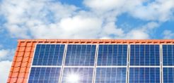 Fraunhofer ISE: Τα φ/β στη Γερμανία είναι κατά 5% πιο κερδοφόρα