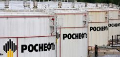 Ρωσία: Πιθανή πώληση μεριδίου 19% της Rosneft