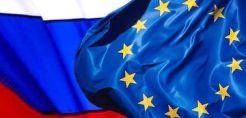 Bloomberg: Η συμφωνία με την Κίνα δεν μειώνει την εξάρτηση της Ρωσίας από την Ευρώπη