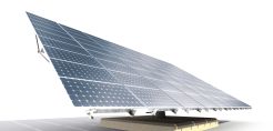 Με ένα "σκαθάρι"  η Mechatron στην Intersolar Μονάχου 