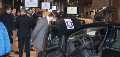 Τα μελλοντικά στρατηγικά πλάνα της ΔΕΠΑ για το φυσικό αέριο