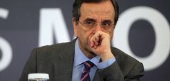A. Αθανασόπουλος: Τα κρυμμένα μυστικά της «ευρωπαϊκής ΑΟΖ»