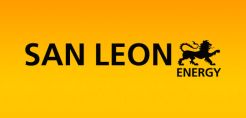 Στην αγορά της Τουρκίας εισέρχεται η San Leon Energy
