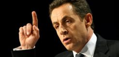 Ν.Σαρκοζί: Μονόδρομος τα πυρηνικά για μείωση των ρύπων