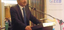 Μανιάτης: Στόχος μια εθνική κυκλική οικονομία που χρησιμοποιεί και ανακυκλώνει τις Ά ύλες της