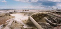 Θέμα shale oil θέτει η Νιγηρία στη σύσκεψη του OPEC
