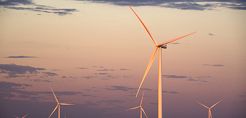 Siemens: Παραγγελία 79 α/γ για αιολικό πάρκο, 182 MW, στο Τέξας