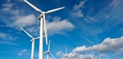 Μυτιληναίος : Αιολικά 330 MW στην Ικαρία με υποβρύχια διασύνδεση