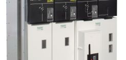ΚΑΥΚΑΣ: Πιστοποίηση από τη Schneider Electric για την κατασκευή πινάκων Μέσης Τάσης SM6