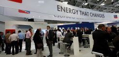 Με καινοτομίες η SMA στην Intersolar Europe 2013