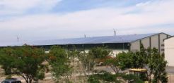 Ινδία: Υβριδικό σύστημα με φ/β και γεννήτριες ντίζελ από τη SMA