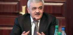 SOCAR: Η επιλογή του TAP δε συνδέεται με την αγορά του ΔΕΣΦΑ