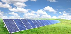 Η Belectric ολοκλήρωσε φ/β πάρκο 46 MW στο Ηνωμένο Βασίλειο