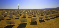 Αλλαγή CEO στην BrightSource Energy