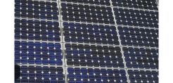 Κατασκευή φ/β μονάδας 100 MW στο Ουζμπεκιστάν
