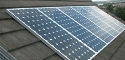 Ευρωπαϊκή έρευνα για το Net Metering στα φ/β με ελληνική συμμετοχή