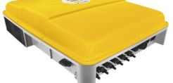 Νέοι μετατροπείς 6MT2 και MT3-SV από την SolarMax