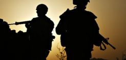 Ο στρατός των ΗΠΑ αναζητεί εταίρο για φ/β έργο 20 MW