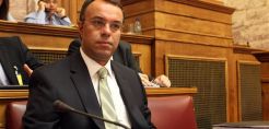 Το Δημόσιο εξοφλεί τις οφειλές του σε ρεύμα και αέριο