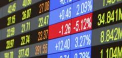 Πτώση 4,69% στο ΧΑ, λόγω των εξελίξεων σε ΔΕΠΑ - ΔΕΣΦΑ