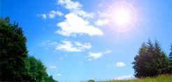 Έρχεται το πιο ψυχρό καλοκαίρι των τελευταίων 20 ετών