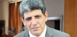 Συλικιώτης: Διαρκής προσπάθεια για την αξιοποίηση του ορυκτού πλούτου