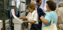 Με δάνειο από ΤΑΠ ΔΕΗ και ΕΤΕΑΜ οι συντάξεις του ΙΚΑ