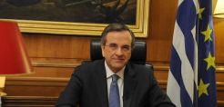 Ενδιαφέρον από τα αιγυπτιακά ΜΜΕ για την επίσκεψη Σαμαρά