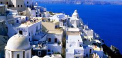 Τουρκικό ρεύμα στα ελληνικά νησιά