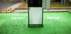 Ημερίδα για την ηλεκτροκίνηση στις 29/1