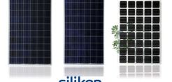 Η Siliken παρουσιάζει τα νέα φωτοβολταϊκά της πλαίσια