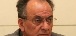 Επανέρχεται ο Σιούφας για την ίδρυση της Ευρωμεσογειακής Ενεργειακής Κοινότητας