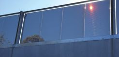 Τα φωτοβολταϊκά τζάμια φέρνει στην Ελλάδα η Brite Solar