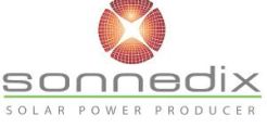 Sonnedix: Εξασφάλισε χρηματοδότηση 96 εκατ. ευρώ για 2 φ/β στη Γαλλία