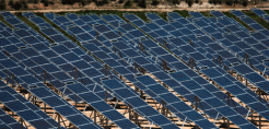 Ισπανία: Μόλις 7 MW νέων φ/β εγκαταστάθηκαν στο 11μηνο