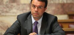 Χ.Σταϊκούρας: Θα δοθεί εγκαίρως το επίδομα θέρμανσης