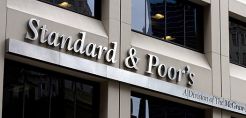S&amp;P: Πώς η κλιματική αλλαγή επηρεάζει τις αξιολογήσεις των κρατών