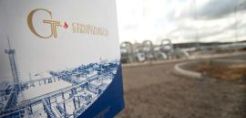 Κυρώσεις και στη ρωσική Stroytransgaz, με έδρα την Κύπρο