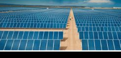 SunEdison: $700 εκατ. για την κατασκευή φ/β εξαιρετικά μεγάλης ισχύος στη Χιλή