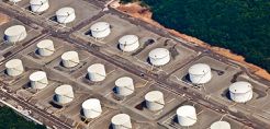 IEA: Κέρδη 3,5 τρισ. δολ. από τον περιορισμό διαταραχών ενεργειακού εφοδιασμού
