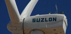 Νέα ανεμογεννήτρια 120 μέτρων από τη Suzlon