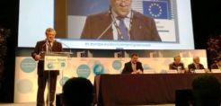 Σημαντικές προσωπικότητες στο «Green Week 2013»