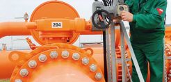 Δεν σχεδιάζει να μπει μέτοχος στον TAP η Τουρκία